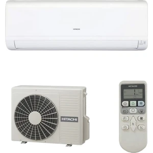RAC-50WED//RAK-50PED A++ 17061 BTU Duvar Tipi Klima