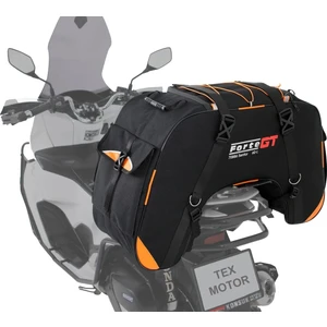 Forte Gt 70886 Sentor Arka Heybe