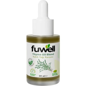 Kekik Yağı Sıvı Baharat 30ML