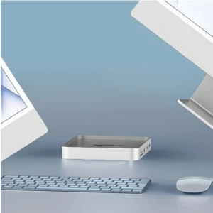 iMac 24 Inç Usb-C Dock ve SSD Muhafazası 10GBPS