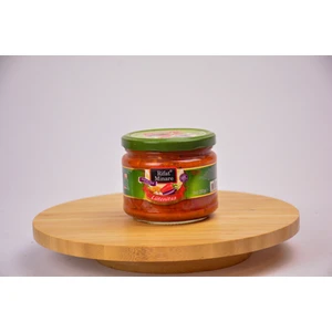 Rifat Minare Lütenitsa Kahvaltılık Sos (Tatlı)