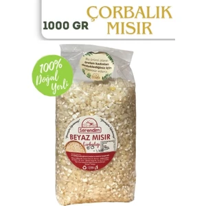 Ordu Organik Pazar Çorbalık Mısır 1000 gr