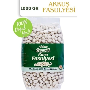 Şeker Fasulyesi 1000 GR