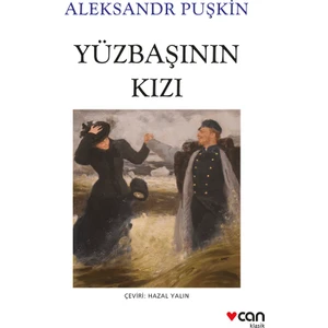 Yüzbaşının Kızı - Aleksandr Puşkin