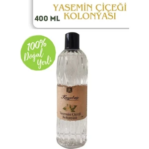 Ordu Organik Pazar Yasemin Çiçeği Kolonyası 400 ml