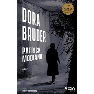 Dora Bruder - Patrick Modiano