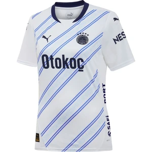 Fsk Away Jersey  W Fenerbahçe Sk 2024/2025 Kadın Deplasman Forması 77537002 Beyaz