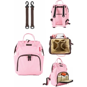 Fisher Price Anne Bebek Bakım Çantası Pudra