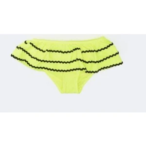 Kız Çocuk Bikini Altı