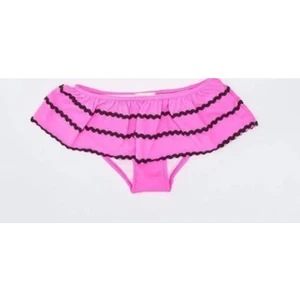 Kız Çocuk Bikini Altı