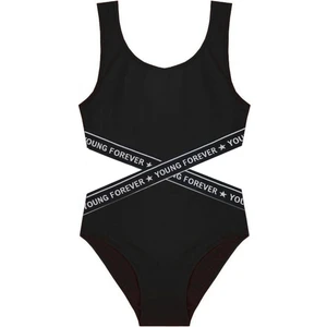 Kız çocuk mayokini DB200568CM