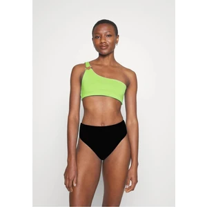 TOKALI BİKİNİ ÜST YÜKSEK BEL ALT BIKINI TAKIM DB200564BT