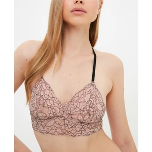Somon Full Dantel Bralet Ds200466br