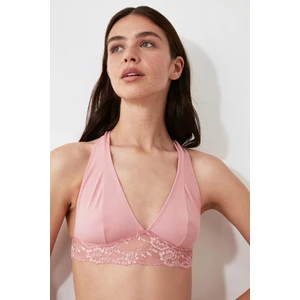 Somon Mıcro Sırt Detaylı Bralet Ds200459br