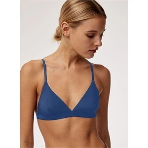 Mat Mavi Mıcro Bralet Ds200603br