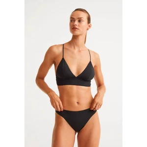 Siyah Kaplı Bikini Takım Db200051bt