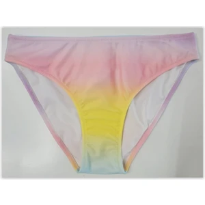 Degrade Desenli Bikini Altı Db20024ba