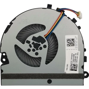 Hp 15-Da, 15-Db, Serisi SPS-L20473-001, DC28000L6D0 Fan