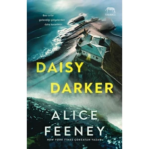 Daisy Darker - Alice Feeney