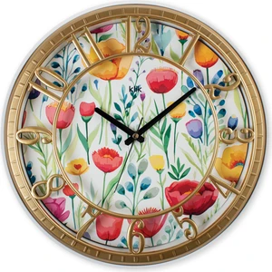 Hisar Cemre Duvar Saati