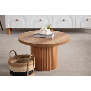 Luxe Home Toscana Bohem Orta Sehpa