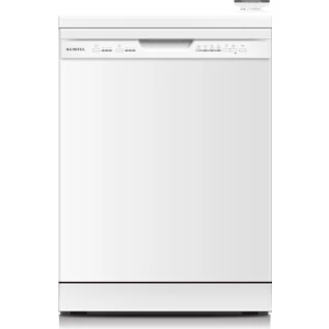 Hdw-01 4 Programlı E Enerji Sınıfı Bulaşık Makinesi