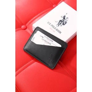 U.s. Polo Assn. 8434-8433  Deri Kartlık