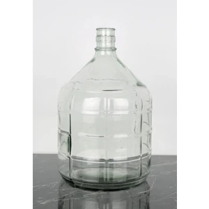 Su Sebili Cam Damacana 15 Litre