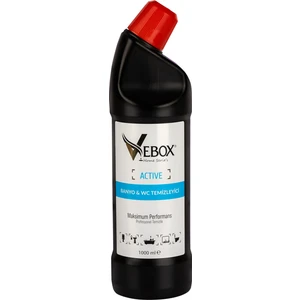 Banyo Wc Temizleyici 1000 ml