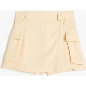 Cargo Skort
