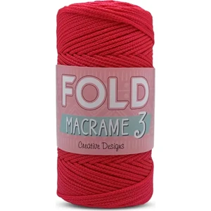 Yarn Makrome No:3 - 100