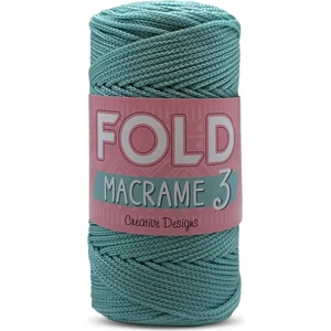 Yarn Makrome No:3 - 165