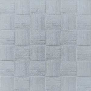 Süs Köşe Dekor Bambu Strafor Tavan Kaplama 12MM 2 M2(8 Adet)