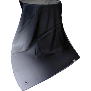 Degrade Kristal Şal