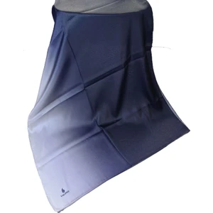 Degrade Kristal Şal