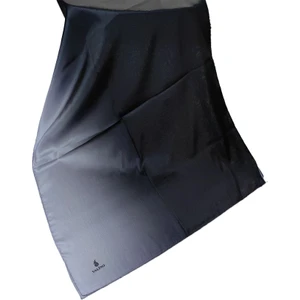 Degrade Kristal Şal