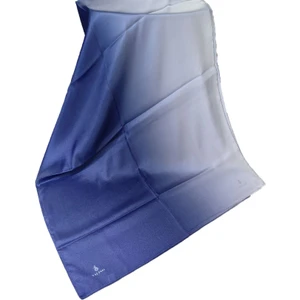 Degrade Kristal Şal