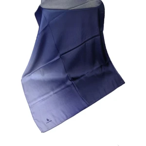 Degrade Kristal Şal