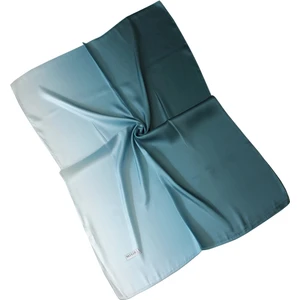 Degrade Kristal Şal