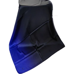 Degrade Kristal Şal