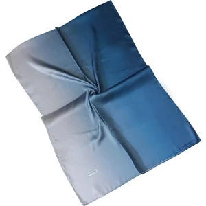 Degrade Kristal Şal