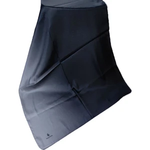 Degrade Kristal Şal