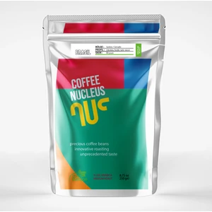 Coffee Nucleus Brasil Filtre Kahve
