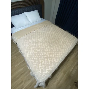 Çift Kişilik Merinos Elegance Battaniye