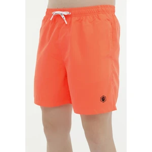 ml Gustavo 19CT483 4fx Coral Erkek Deniz Şortu