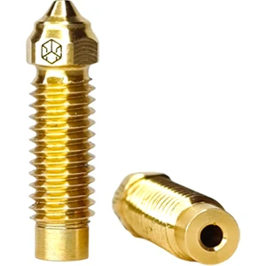 Csa Elegoo Neptune 4 Plus-Max Pirinç Nozzle 0.4mm