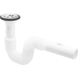 Lavabo Sifonu 32'lik Gider Borusu