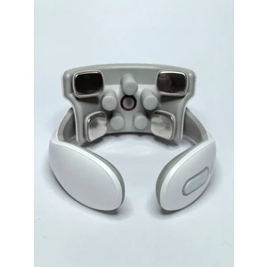 By Timur Jt-88 Smart Neck Massager Isıtma Fonksiyonlu Akıllı Boyun Masaj Aleti Cihazı