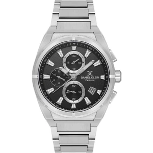 Daniel Klein DK.1.13750-2 Erkek Kol Saati