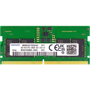 8gb Ddr5 4800 Sodımm M425R1GB4BB0 Notebook Ram